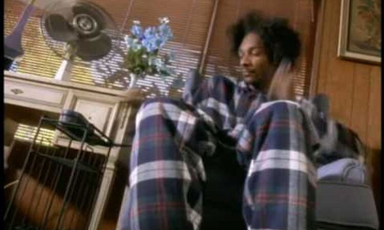 Snoop Dogg - Gin & Juice
