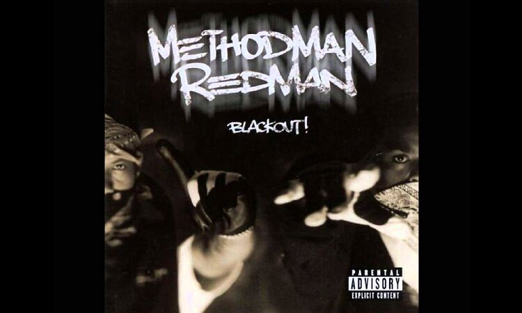 Method Man and Redman - Da Rockwilder (Explicit)