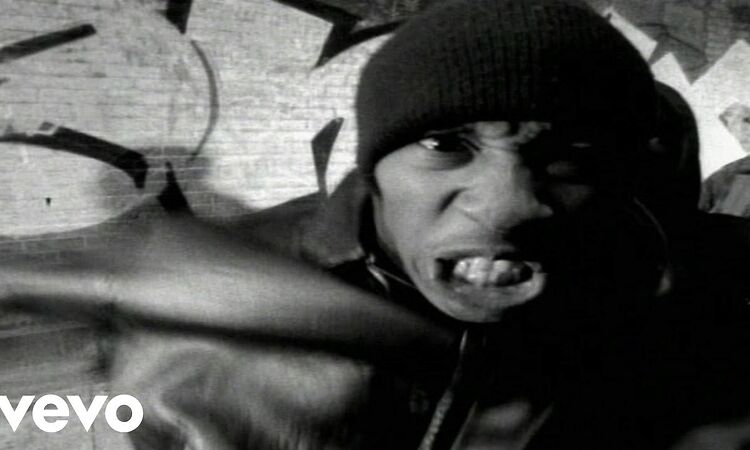 Onyx - Slam (Official Video)