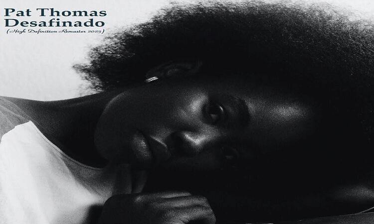 Pat Thomas - Desafinado [ Latin Jazz, Bossa Nova, Jazz Songs, Bossa Nova Jazz, Jazz Vibes ]