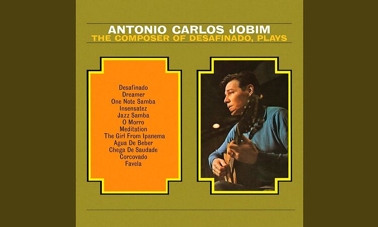 The Girl from Ipanema (Remastered)