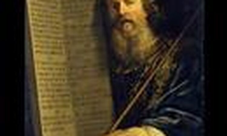 Zbigniew Preisner - Van den Budenmayer Concerto en Mi Mineur