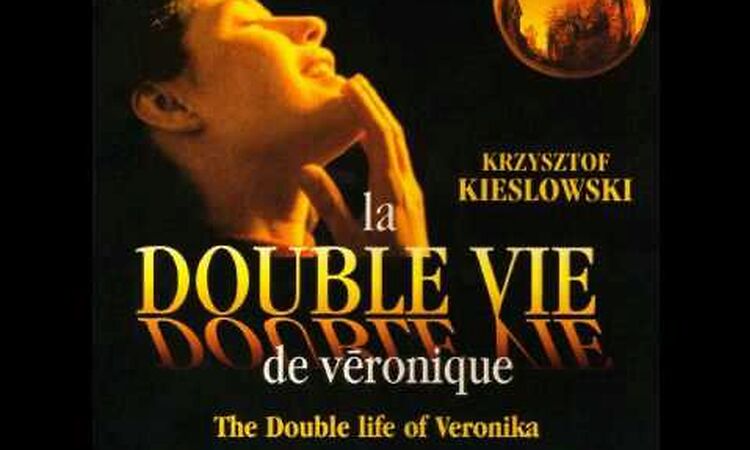 The Double Life Of Veronique (1991) Soundtrack - ''Tu Viendras''