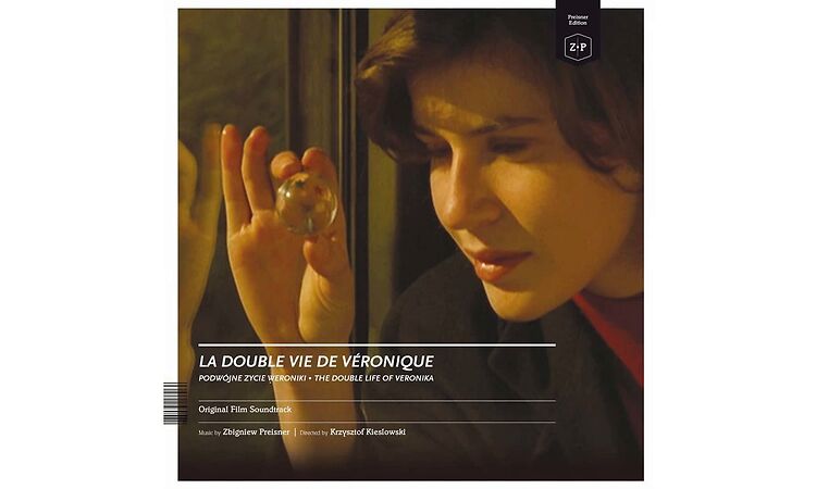 Zbigniew Preisner - Van den Budenmayer Concerto in mi mineur (SBI 152) Version de 1798