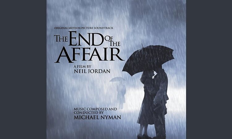 I Know your voice, Sarah (Instrumental)