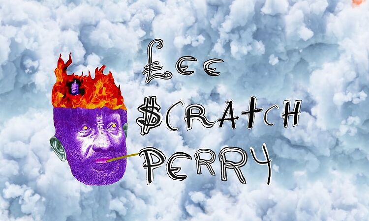 Lee "Scratch" Perry - Let It Rain [Official Video]