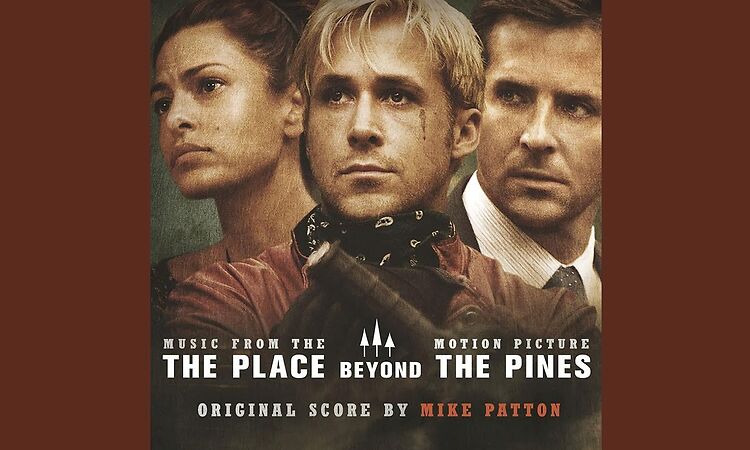 Beyond the Pines