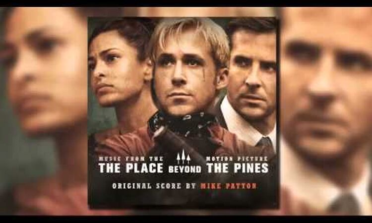 The Place Beyond the Pines Soundtrack   17   The Wolves Act I and II