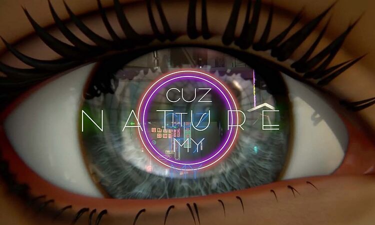 X Ambassadors - Water (From The Original Television Soundtrack Blade Runner: Black Lotus)