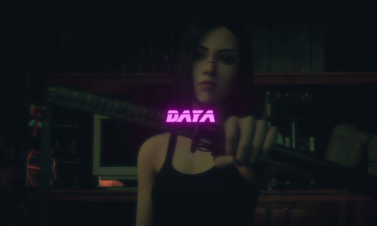 Blade Runner: Black Lotus (The Original Television Soundtrack Official Trailer)