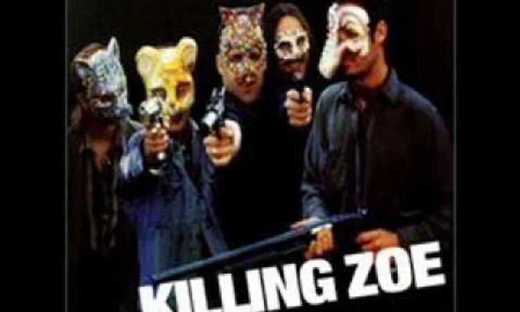 Tomandandy-Entering the Bank (with Romance Remix by Jimmy Crash)