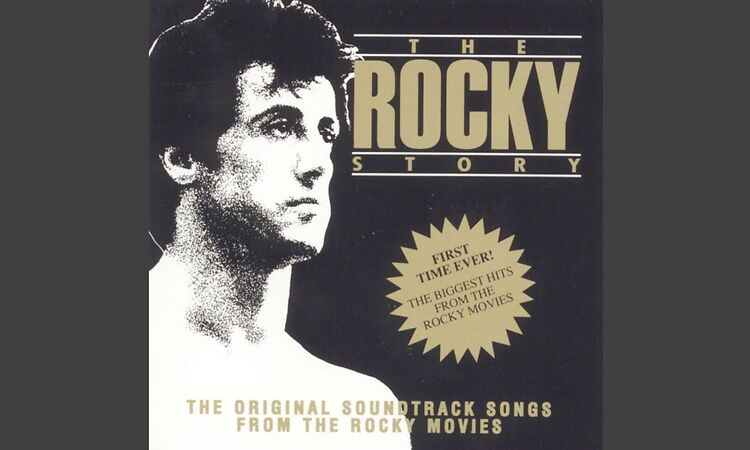 Hearts On Fire (From "Rocky IV" Soundtrack)