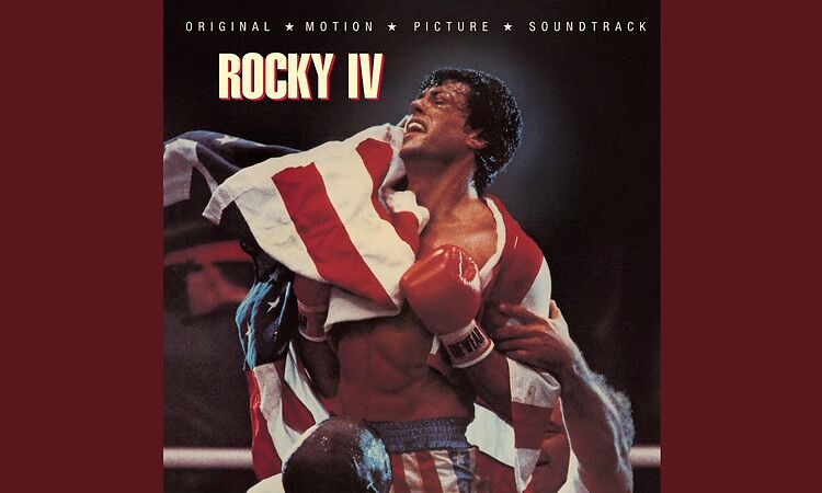 The Sweetest Victory (From "Rocky IV" Soundtrack)