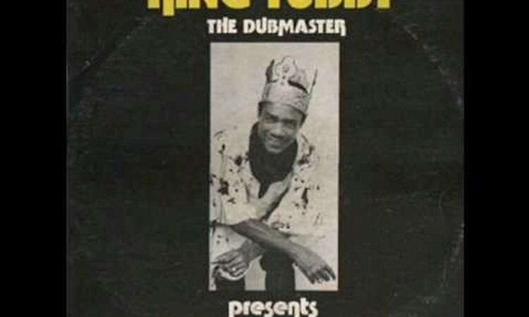 King Tubby - Dub On My Mind