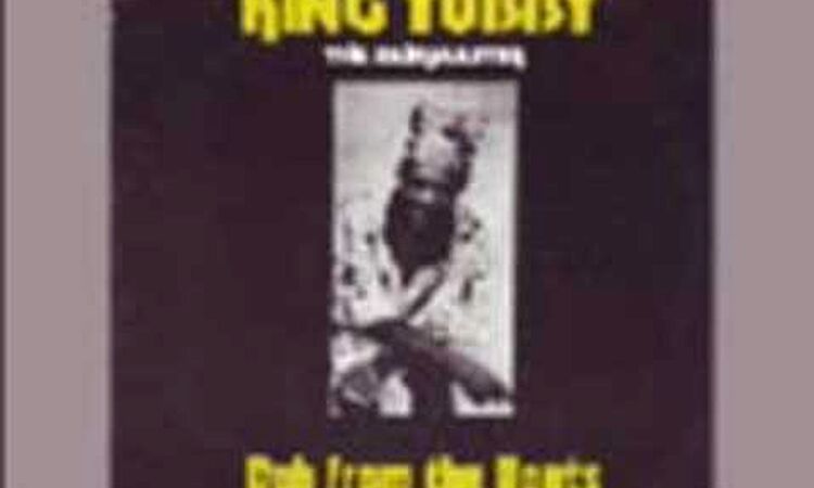 King Tubby - Dub From The Roots [1974] - Declaration of DuB