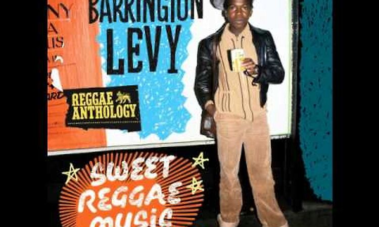 Reggae Anthology Sweet Reggae Music 1979 - 84