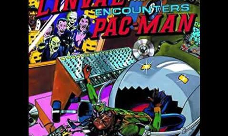Scientist [Linval Presents] - Encounters Pac Man [Disc 2]