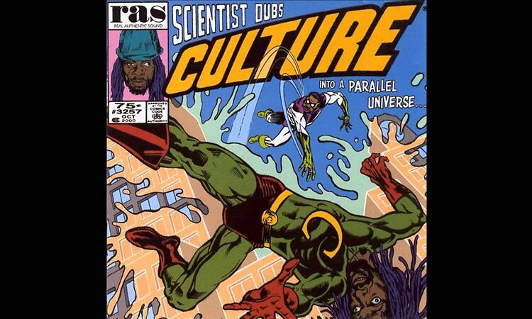 Scientist Dubs Culture into a Parallel Universe - Spacetime Continuum