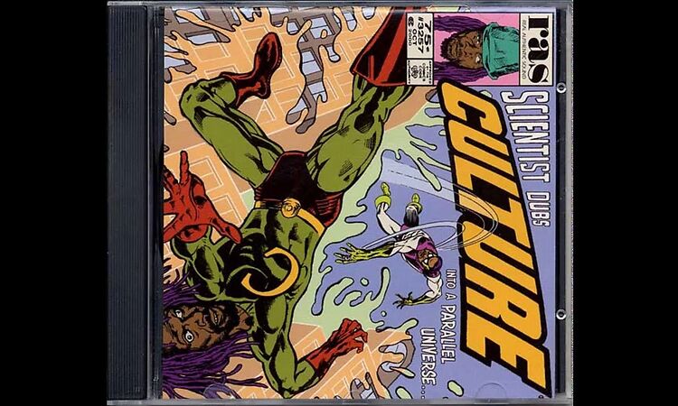 Scientist Dubs Culture into a Parallel Universe - Black hole