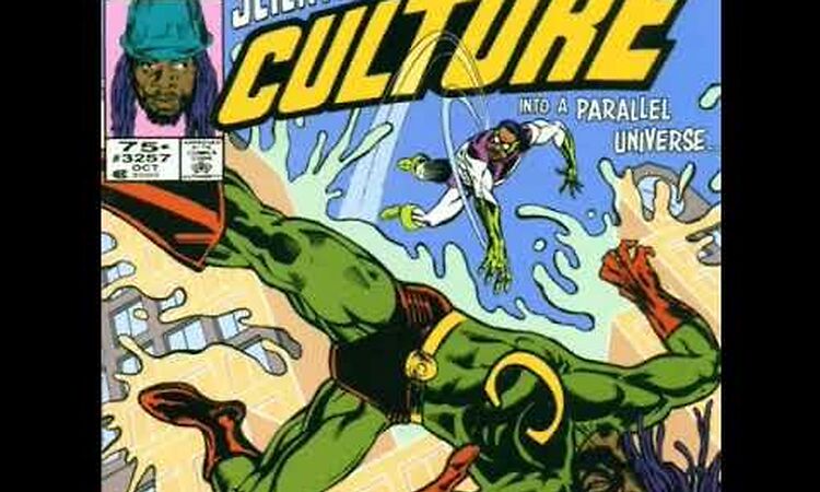 Scientist - To Go To Where No Dub Has Gone Before