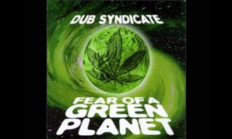 Hey Geoff Dub Syndicate Fear Of A Green Planet.wmv