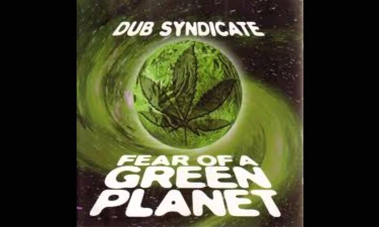 Dub syndicate - Higher than high