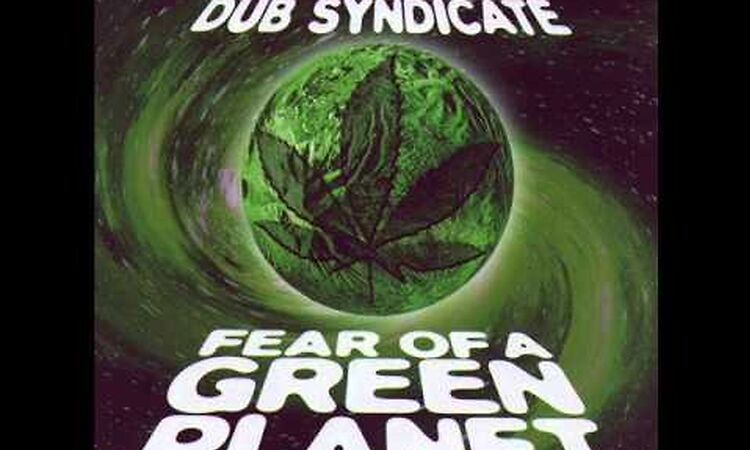 Dub Syndicate - Dubbing Is A Must
