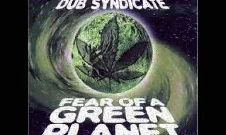 dub syndicate - health food