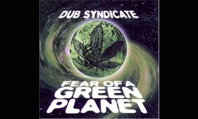 Dub syndicate - Each breath i take