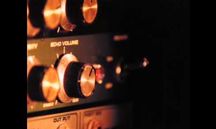 Dub Syndicate - Higher Than High (version 2)