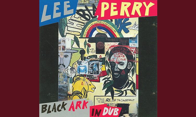 Irie Irie - Original