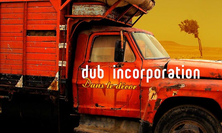 DUB INC - Face à Soi (Album "Dans le décor")