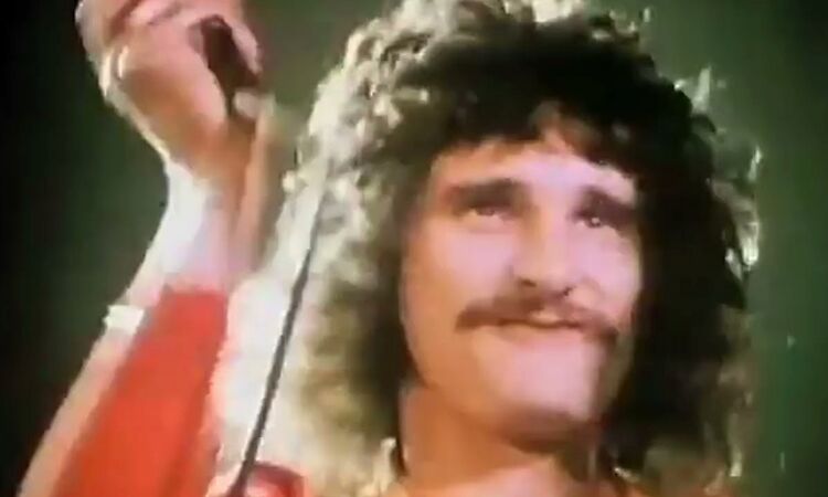 Uriah Heep -  Look At Yourself (Live 1973)