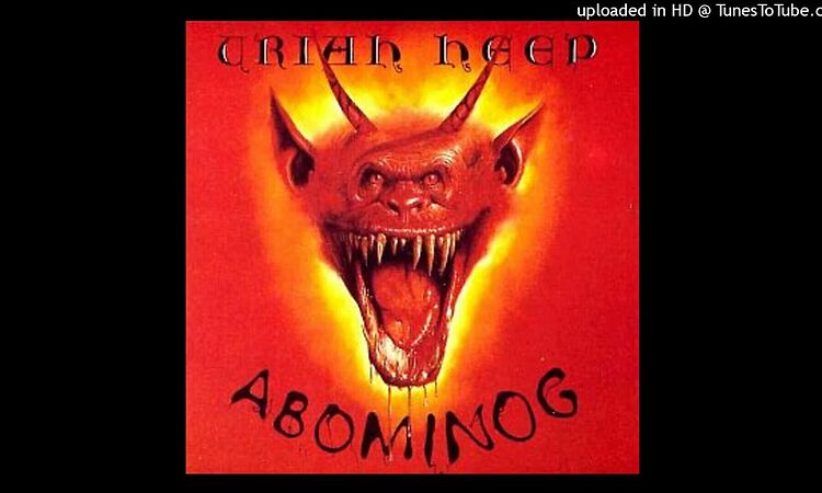 Uriah Heep – Think It Over