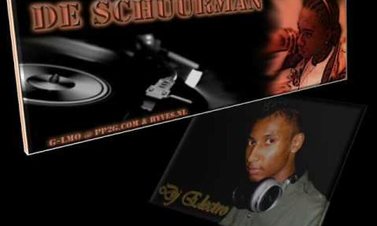 De Schuurman ft Dj Electro - Bubbling Inside