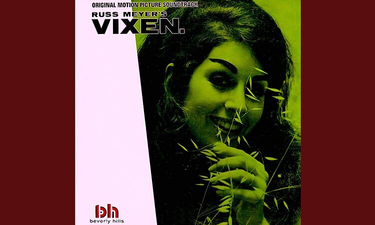 Niles Confronts Vixen