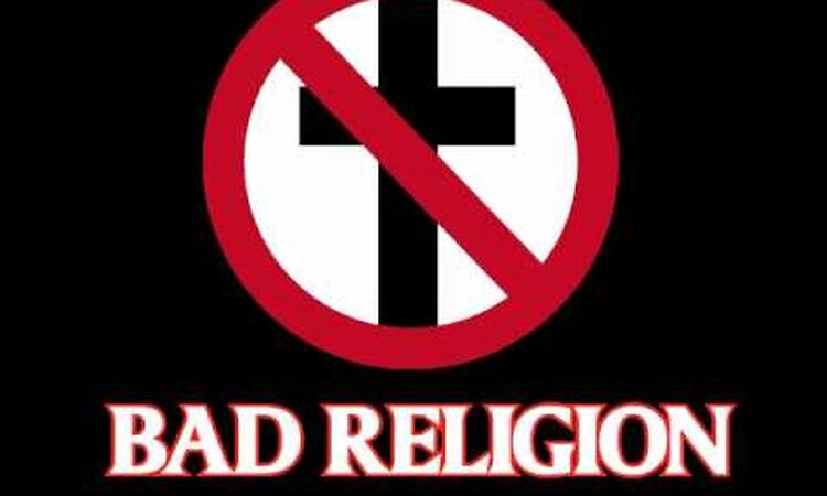 Bad Religion- White Trash(2nd Generation)