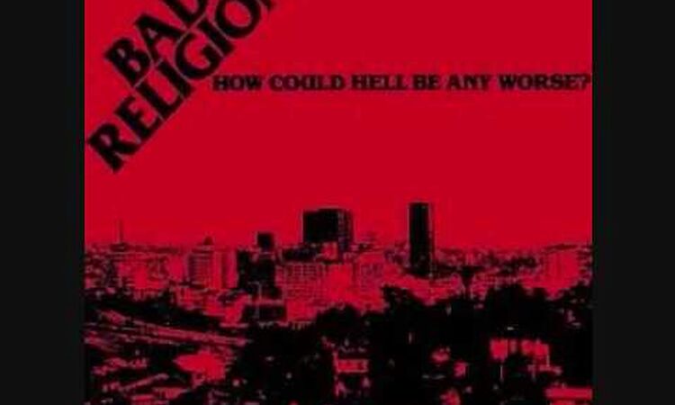 Bad Religion - Faith In God