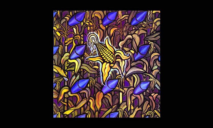 Bad Religion - "Misery And Famine" (Full Album Stream)