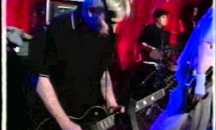 Bad Religion - Shades of Truth - Legendado Pt