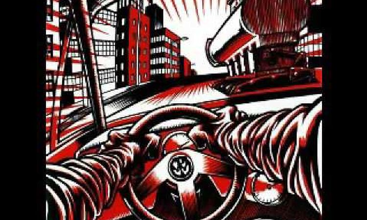 Pennywise - Straight Ahead [ FULL ALBUM 1999 ]