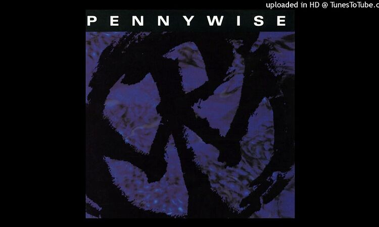 Pennywise – The Secret