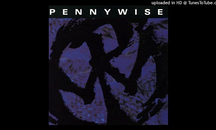 Pennywise – Fun And Games