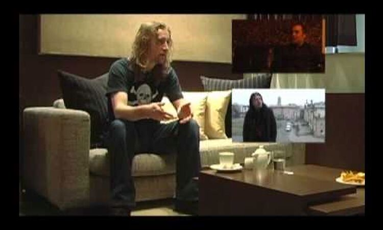 PARADISE LOST - Drown In Darkness (The Early Demos) Trailer