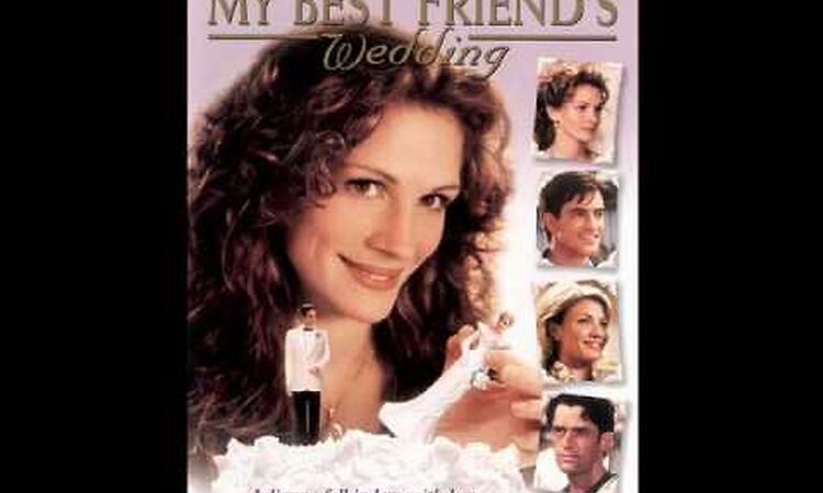 Suite From 'My Best Friend's Wedding' - James Newton Howard