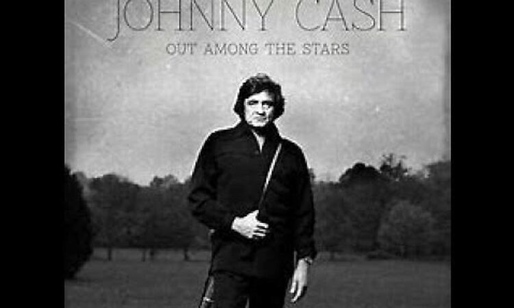 JOHNNY CASH - OUT AMONG THE STARS (FULL ALBUM) #johnnycash #outlawcountry