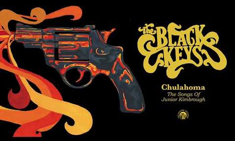 The Black Keys - Chulahoma (Full Album Stream)