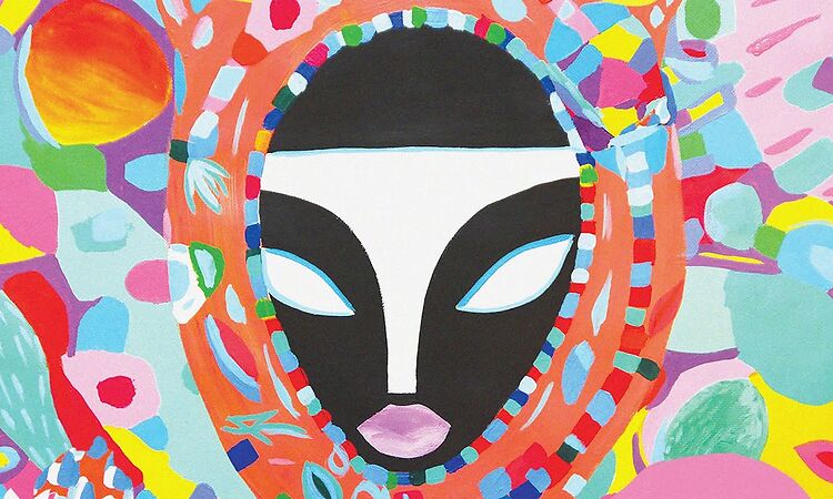 Red Hot & Ra : SOLAR - Sun Ra In Brasil