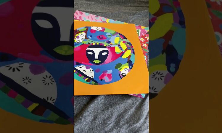 New album no. 1: Red Hot from Brazil plays Sun Ra “Red Hot + Ra”