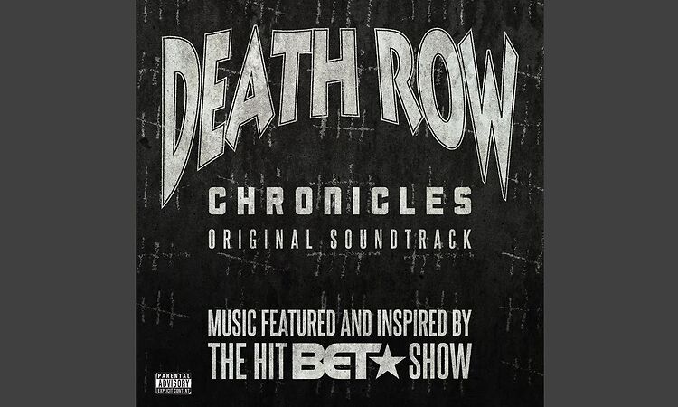 Death Row Chronicles "Intro"